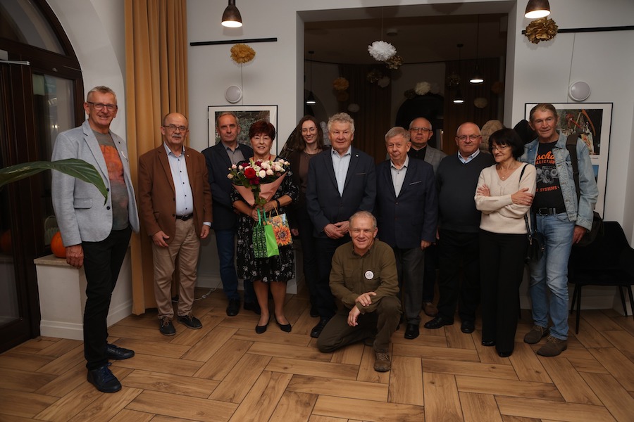 Podlasie w W18